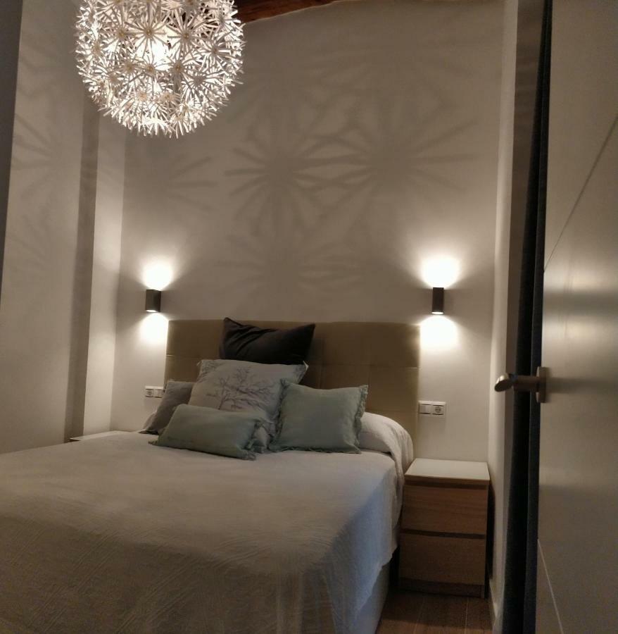 Luxury Catedral Apartment Malaga Bagian luar foto