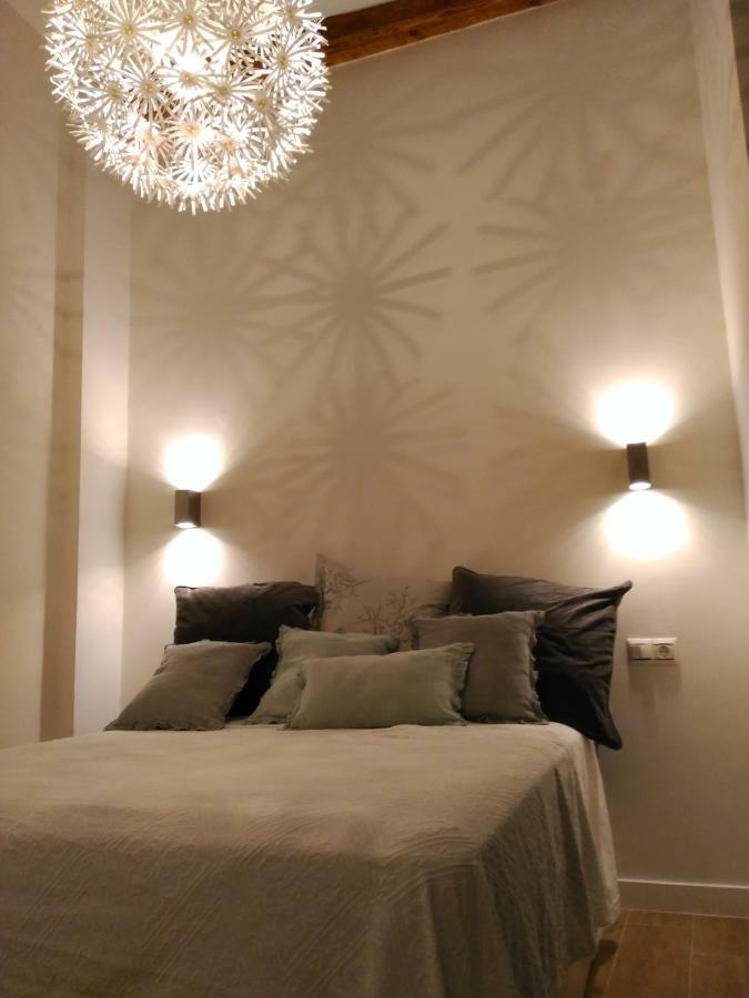 Luxury Catedral Apartment Malaga Bagian luar foto